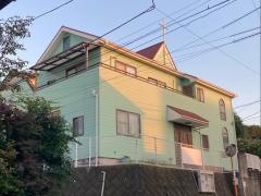 横須賀第一キリストの教会