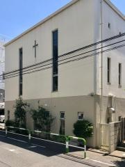 世田谷平安教会