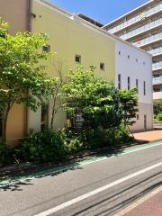 世田谷平安教会
