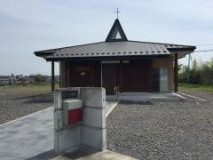 カトリック須賀川教会