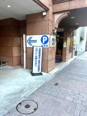 東横イン熊本桜町バスターミナル前