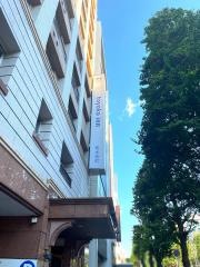 東横イン熊本桜町バスターミナル前