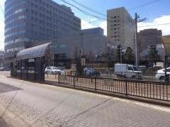 西１５丁目駅