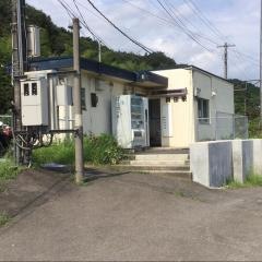 貝田駅