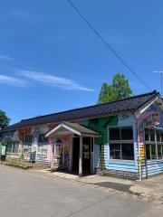 越中中川駅