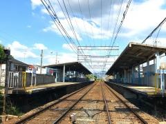 耳成駅