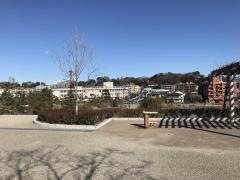 二子玉川公園