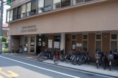 よどがわ保健生活協同組合皮フ科診療所
