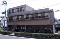 よどがわ保健生活協同組合皮フ科診療所