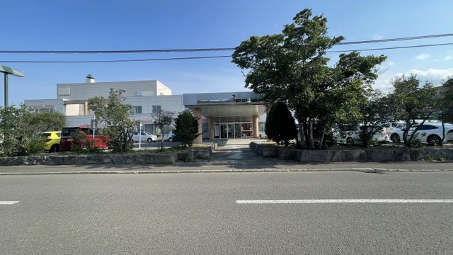 札幌市稲寿園