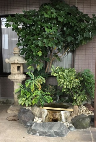 あいびす 雰囲気