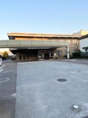 上井草園