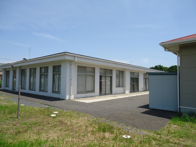 特別養護老人ホーム長生き邑