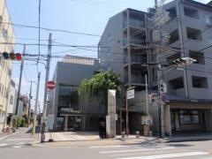 ハローワーク京都西陣