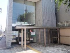 ハローワーク京都西陣