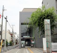 ハローワーク京都西陣