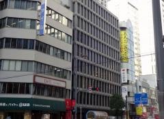 株式会社中日新聞社大阪支社