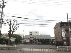信州手打ちそば処　車屋