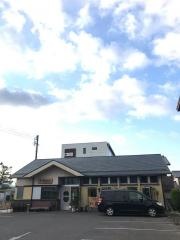 信州手打ちそば処　車屋