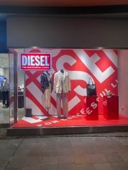 ＤＩＥＳＥＬ　キャナルシティＯＰＡ