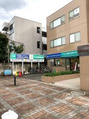 戸田公園駅前眼科医院