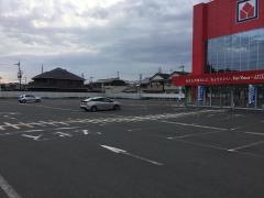 ヤマダ電機　テックランド東大阪新家店
