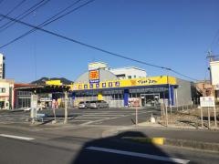 マツモトキヨシ　串木野駅前店