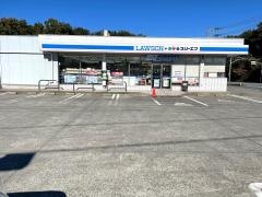 ローソン・スリーエフ　プリテール東松山向台店