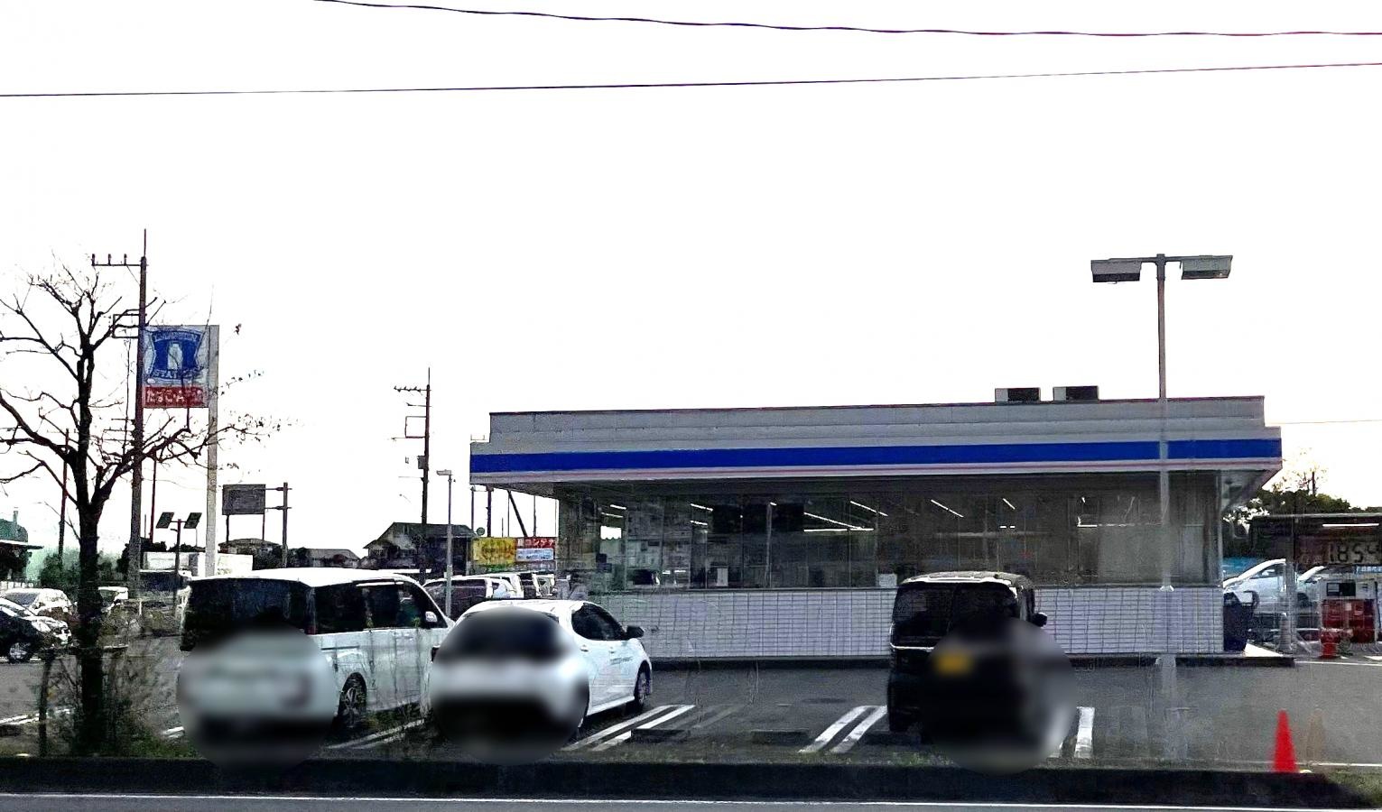 ローソン