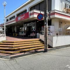 コープ　東加古川店