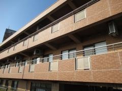 特別養護老人ホーム　第二みどりの郷
