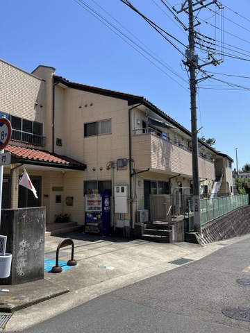 高松山グリーンホーム