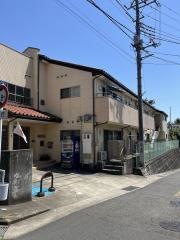 高松山グリーンホーム