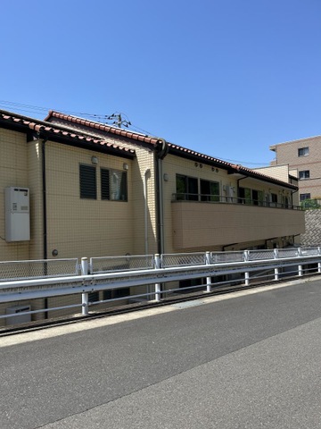 高松山グリーンホーム