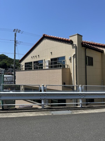 高松山グリーンホーム 施設外観
