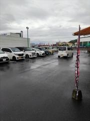 ダイソー　シンコー玉湯店