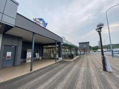 セブンイレブン　山陽道淡河ＰＡ下り店