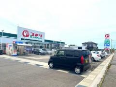 コメリハード＆グリーン　滑川魚躬店