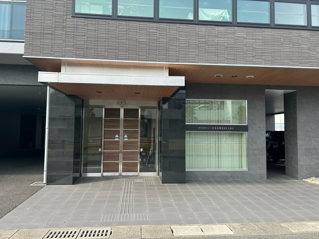 介護付有料老人ホームクローヴィオ兵庫北