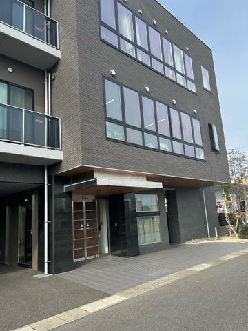 介護付有料老人ホームクローヴィオ兵庫北
