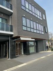介護付有料老人ホームクローヴィオ兵庫北
