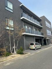 介護付有料老人ホームクローヴィオ兵庫北