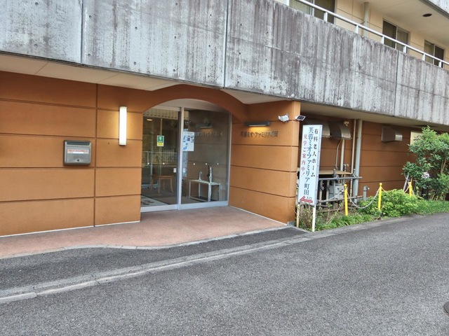 芙蓉ミオ・ファミリア町田