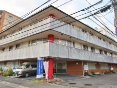 芙蓉ミオ・ファミリア町田