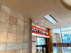 ロッテリアユアエルム八千代台店