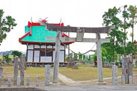四祀開神社