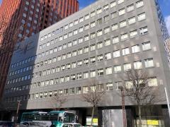 共済ホール
