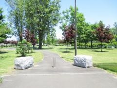 樽川公園