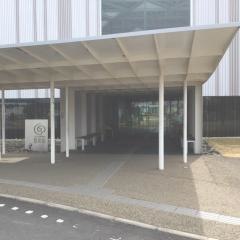 石巻市遊楽館（かなんホール）