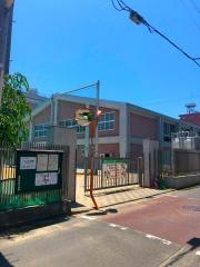 仙台市立八軒中学校